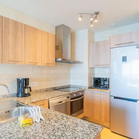 Costablancadreams Melior In Calpe Apartment