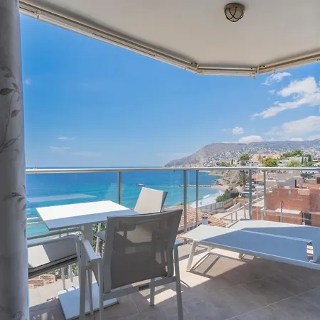 Costablancadreams Melior In Calpe Alicante