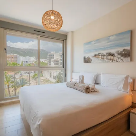Costablancadreams Melior In Calpe * Alicante