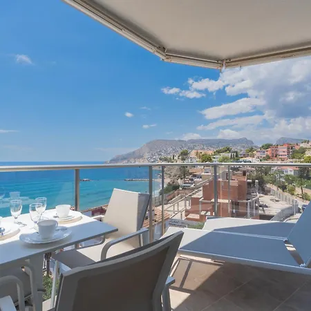 Costablancadreams Melior In Calpe *