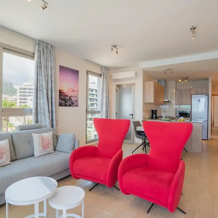 Costablancadreams Melior In Calpe Apartment