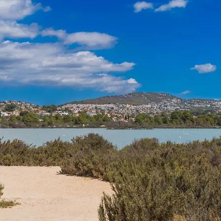Costablancadreams Melior In Calpe Alicante