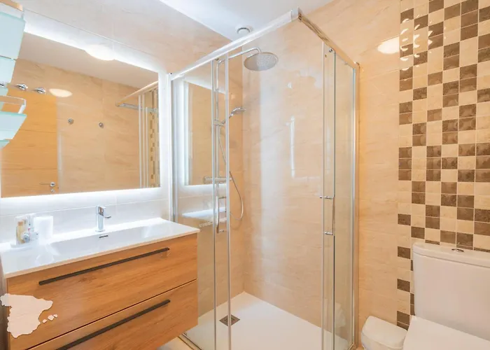 Daire Costablancadreams Melior In Calpe Alicante